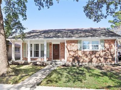 215 Jewel St, New Orleans, LA, 70124