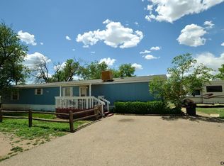 2189 Washington St, Canon City, CO 81212