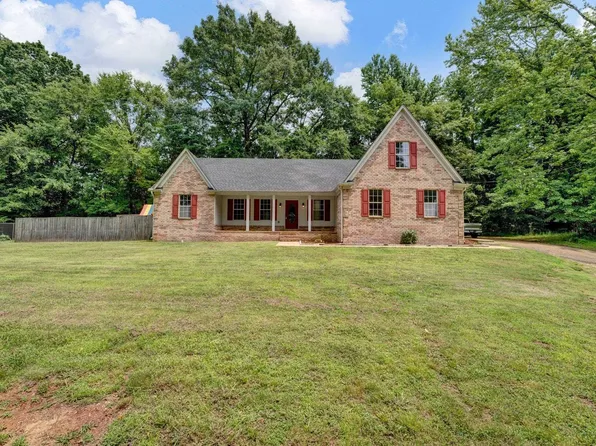 230 Chelsia Ln, Munford, TN 38058