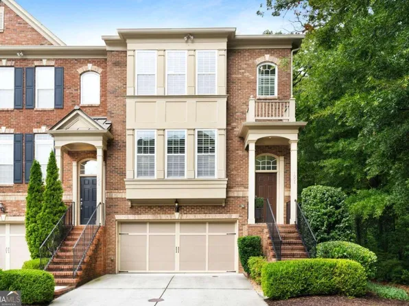 1006 Montview Walk, Decatur, GA 30033