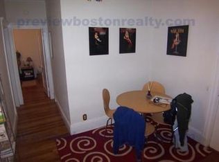 10 Lothian Rd #98, Brighton, MA 02135