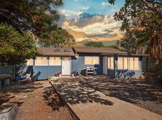 2846 Omaopio Rd, Kula, HI 96790