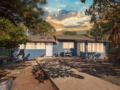 2846 Omaopio Rd, Kula, HI, 96790
