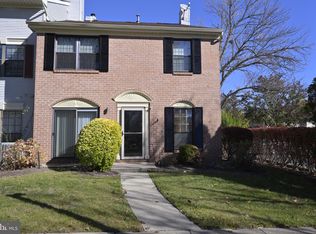 31 Oneill Ct, Lawrence Township, NJ 08648