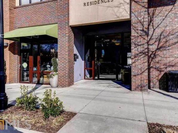 1430 Dresden Dr #340, Atlanta, GA 30319
