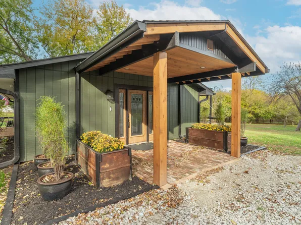 7320 W 1150 S, Waveland, IN 47989