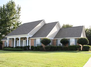 12389 Windance Dr, Gulfport, MS 39503