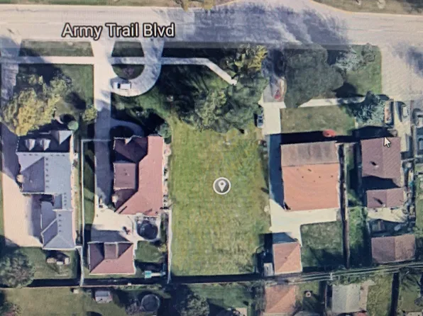 415 W Army Trail Rd, Addison, IL 60101