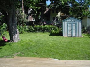 3519 Crocker St, Des Moines, IA 50312