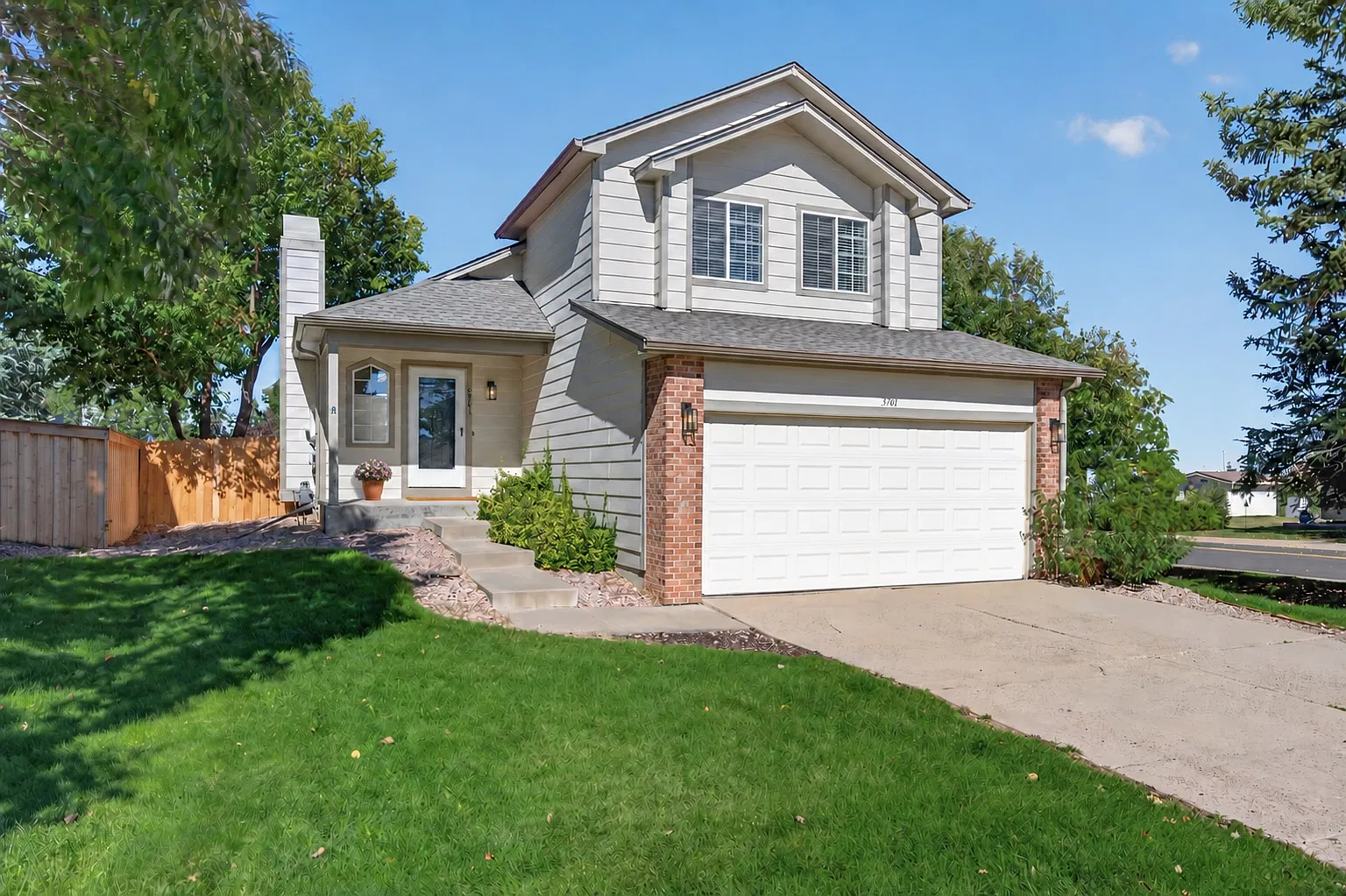 5761 E. Melody Way - 1 — Photo 1