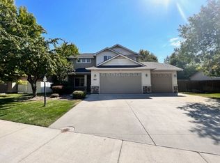 547 W Welch St, Meridian, ID 83646