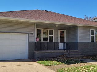109 3rd Ave NW, Le Mars, IA 51031