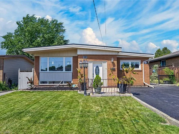 96 Fielding Cres, Hamilton, ON L8V 2P5