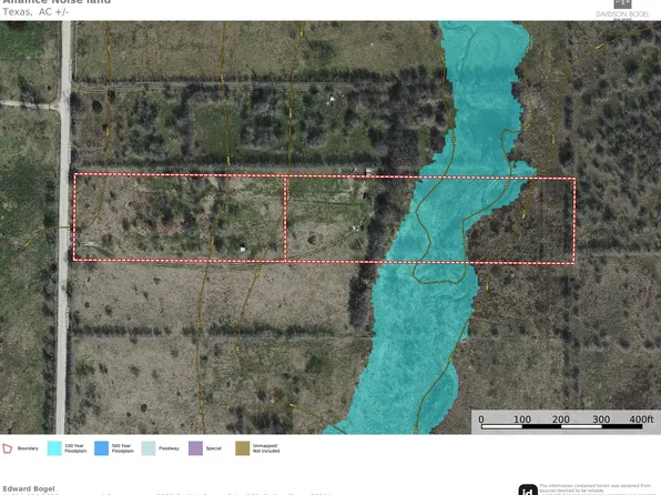 605 Harmon Rd, Fort Worth, TX 76177