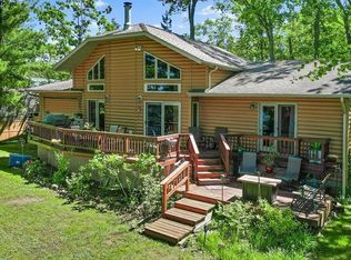 N1633 Schnacky Rd, Birchwood, WI 54817