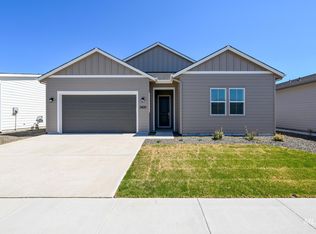 2616 N Leatherwood Ave, Star, ID 83669