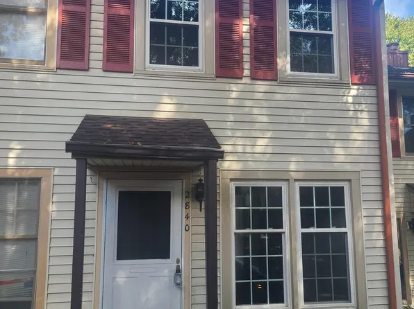 2840 Chablis Cir #11A, Woodbridge, VA 22192