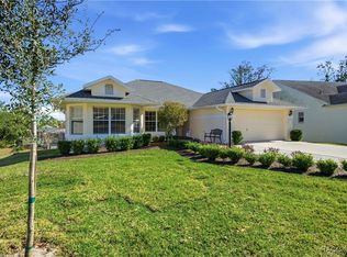 4427 N Bacall Loop, Beverly Hills, FL 34465