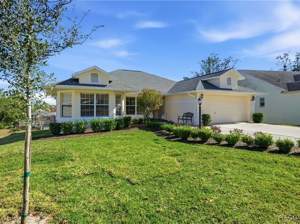 4427 N Bacall Loop, Beverly Hills, FL 34465