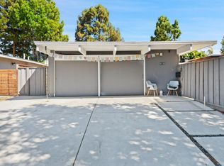 619 W Remington Dr, Sunnyvale, CA 94087
