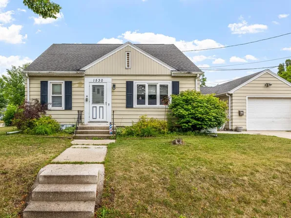 1530 S 19th STREET, Sheboygan, WI 53081