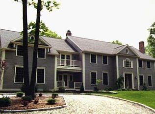 3 Echo Hl, Weston, CT 06883