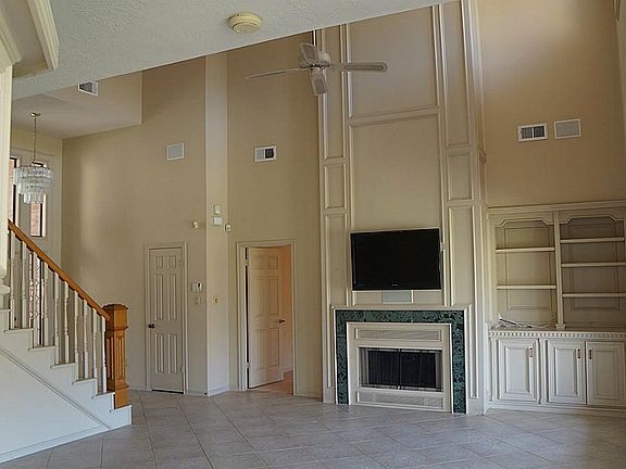Another view of the family room