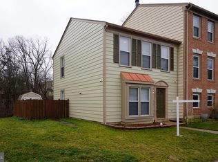 7327 Rokeby Dr, Manassas, VA 20109