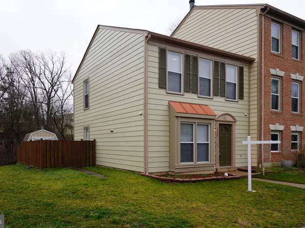 7327 Rokeby Dr, Manassas, VA 20109