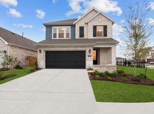 21210 Metallic Blue Dr, Cypress, TX 77433