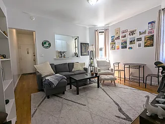 69 West 105th Street