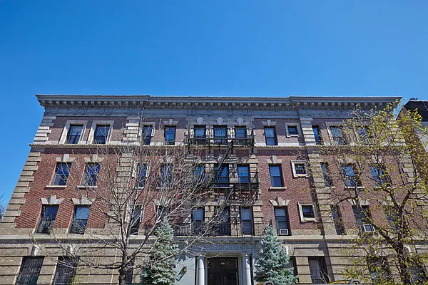 Sold by Brown Harris Stevens | media 10