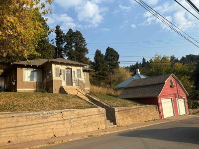 710 Miners Ave, Lead, SD, 57754