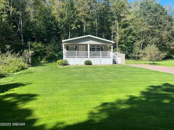 2529 Nordmont Rd, Muncy Valley, PA 17758