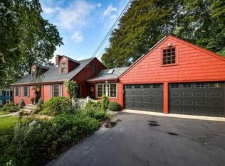 30 Florence St, Natick, MA 01760