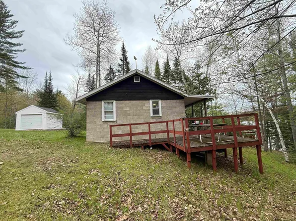 4730 N Lake Rd S, Florence, WI 54121