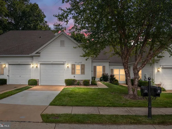 32 Turtle Creek Way #82, Fredericksburg, VA 22406
