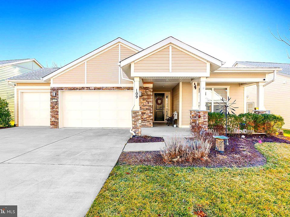 1st image of 109 Gadwell Ln
