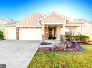 109 Gadwell Ln, Lake Frederick, VA 22630