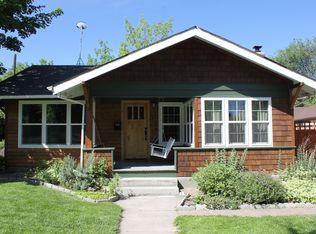 559 S 9th Ave, Pocatello, ID 83201