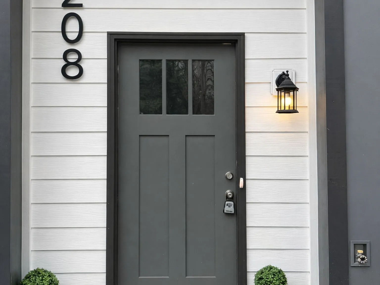 208 Nelson Avenue - 1 — Photo 2
