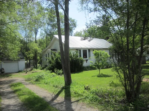 237 S Rosewood Ave, Jackson, MI 49201