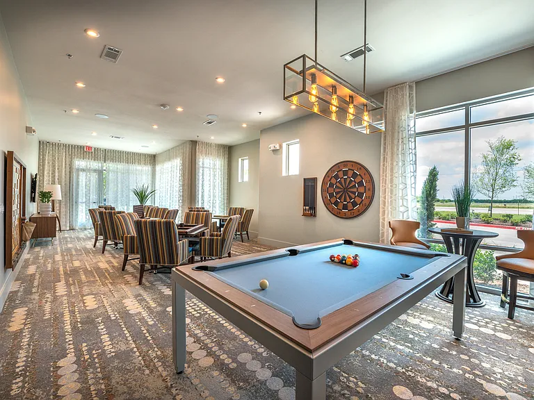 Overture Plano 55+ Apartment Homes — Photo 38