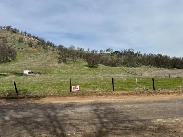 1 Watts Valley Rd, Tollhouse, CA 93667