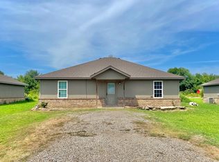 473794 E 1117th Rd, Muldrow, OK 74948