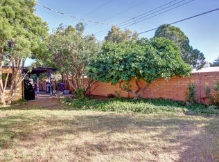 4732 E Bermuda St, Tucson, AZ 85712
