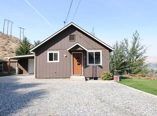 2166 Methow St, Wenatchee, WA 98801