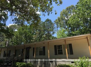 13 Pine St, Fort Mitchell, AL 36856