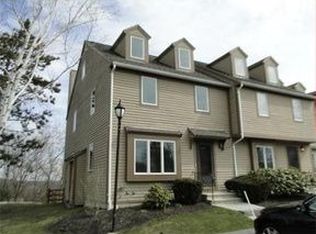 1401 Sheffield Way, Saugus, MA 01906