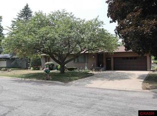 114 Marquette Ave, North Mankato, MN 56003